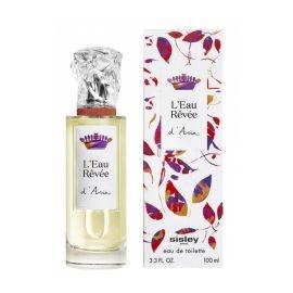 Sisley L'Eau Revee D'Aria, Тип: Туалетная вода тестер, Объем, мл.: 100 