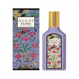 GUCCI FLORA GORGEOUS MAGNOLIA Туалетные духи 30 мл, Тип: Парфюмерная вода, Объем, мл.: 30 
