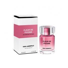 Karl Lagerfeld Fleur de Pivoine, Тип: Парфюмерная вода, Объем, мл.: 50 