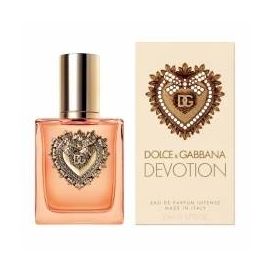 DOLCE & GABBANA DEVOTION INTENSE Туалетные духи 100 мл, Тип: Парфюмерная вода, Объем, мл.: 100 