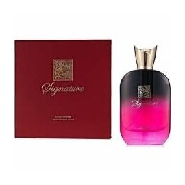 Signature  Red, Тип: Парфюмерная вода, Объем, мл.: 100 