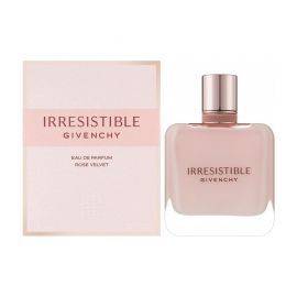 Givenchy Irresistible Rose Velvet, Тип: Парфюмерная вода, Объем, мл.: 80 