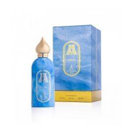 ATTAR COLLECTION SIERRA Туалетные духи тестер 100 мл, Тип: Парфюмерная вода тестер, Объем, мл.: 100 