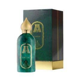 ATTAR COLLECTION CAPELLA Туалетные духи 100 мл, Тип: Парфюмерная вода, Объем, мл.: 100 