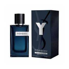 YVES SAINT LAURENT Y EAU DE PARFUM INTENSE Туалетные духи 100 мл, Тип: Парфюмерная вода, Объем, мл.: 100 