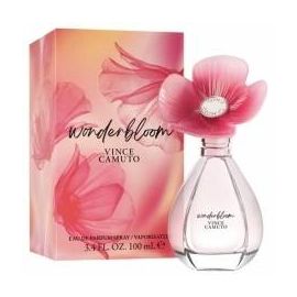 VINCE CAMUTO WONDERBLOOM Туалетные духи 100 мл, Тип: Парфюмерная вода, Объем, мл.: 100 