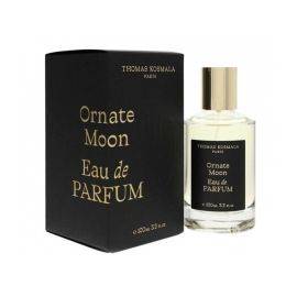 THOMAS KOSMALA ORNATE MOON Туалетные духи тестер 100 мл, Тип: Парфюмерная вода тестер, Объем, мл.: 100 