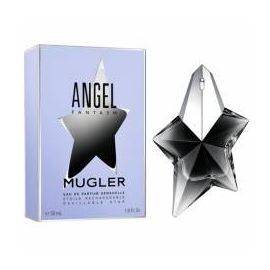 THIERRY MUGLER ANGEL FANTASM Туалетные духи 100 мл, Тип: Парфюмерная вода, Объем, мл.: 100 