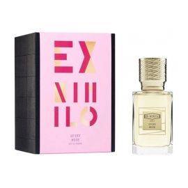 EX NIHILO SPIKY MUSE Туалетные духи 7,5 мл, Тип: Парфюмерная вода, Объем, мл.: 7,50 