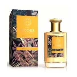 The Woods Collection Panorama, Тип: Парфюмерная вода тестер, Объем, мл.: 100 