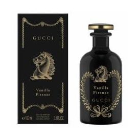 GUCCI VANILLA FIRENZE Туалетные духи тестер 100 мл, Тип: Парфюмерная вода тестер, Объем, мл.: 100 