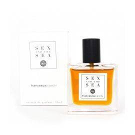 FRANCESCA BIANCHI SEX AND THE SEA Парфюм 30 мл, Тип: Парфюм, Объем, мл.: 30 