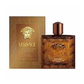 VERSACE EROS NAJIM Парфюм тестер 100 мл, Тип: Парфюм тестер, Объем, мл.: 100 