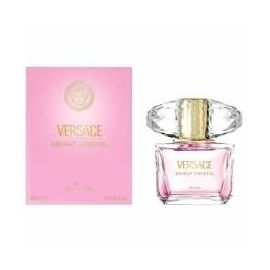 VERSACE BRIGHT CRYSTAL PARFUM Парфюм 90 мл, Тип: Парфюм, Объем, мл.: 90 