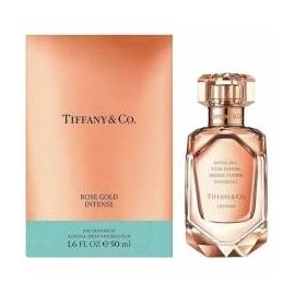 TIFFANY TIFFANY & CO ROSE GOLD INTENSE Туалетные духи 30 мл, Тип: Парфюмерная вода, Объем, мл.: 30 