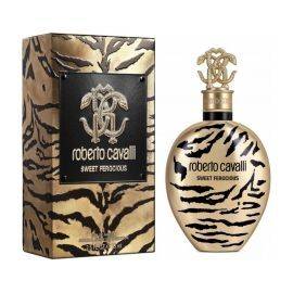 Roberto Cavalli Sweet Ferocious, Тип: Парфюмерная вода, Объем, мл.: 30 