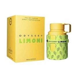 ARMAF ODYSSEY LIMONI FRESH Туалетные духи 100 мл, Тип: Парфюмерная вода, Объем, мл.: 100 