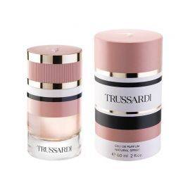 Trussardi Feminine, Тип: Парфюмерная вода, Объем, мл.: 60 