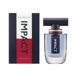 TOMMY HILFIGER IMPACT Туалетная вода 50 мл, Тип: Туалетная вода, Объем, мл.: 50 