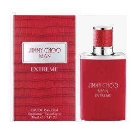 JIMMY CHOO MAN EXTREME Туалетные духи 50 мл, Тип: Парфюмерная вода, Объем, мл.: 50 