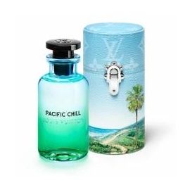 Louis Vuitton  Pacific Chill, Тип: Парфюмерная вода, Объем, мл.: 100 
