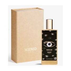 Memo Marfa Oud, Тип: Парфюмерная вода, Объем, мл.: 75 