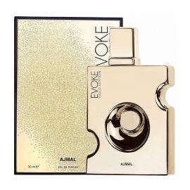 Ajmal Evoke Gold For Him, Тип: Парфюмерная вода, Объем, мл.: 90 