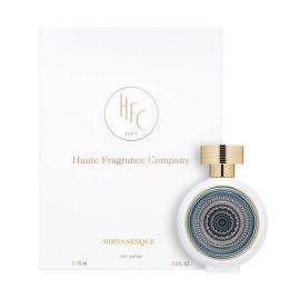 Haute Fragrance Company Nirvanesque, Тип: Парфюмерная вода тестер, Объем, мл.: 75 
