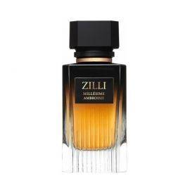 ZILLI MILLESIME AMBROISIE Туалетные духи 100 мл, Тип: Парфюмерная вода, Объем, мл.: 100 