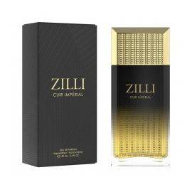 ZILLI CUIR IMPERIAL Туалетные духи 100 мл, Тип: Парфюмерная вода, Объем, мл.: 100 
