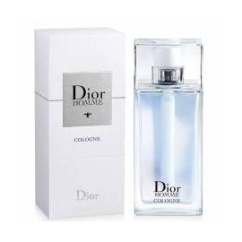 CHRISTIAN DIOR HOMME COLOGNE 2022 Туалетная вода тестер 125 мл, Тип: Туалетная вода тестер, Объем, мл.: 125 