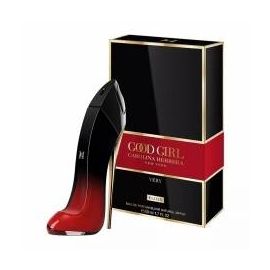 Carolina Herrera Very Good Girl Elixir, Тип: Парфюмерная вода тестер, Объем, мл.: 80 