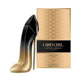 CAROLINA HERRERA GOOD GIRL MIDNIGHT Туалетные духи 80 мл, Тип: Парфюмерная вода, Объем, мл.: 80 