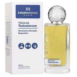 Hormone Paris Testosterone (This Is Not Testosterone) Парфюм тестер 100, Тип: Парфюм тестер, Объем, мл.: 100 