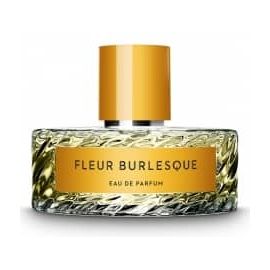 VILHELM PARFUMERIE Fleur Burlesque Парфюмированная вода 10 мл, Тип: Парфюмированная вода, Объем, мл.: 10 