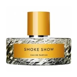 VILHELM PARFUMERIE Smoke Show Парфюмированная вода 10 мл, Тип: Парфюмированная вода, Объем, мл.: 10 