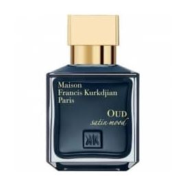 MAISON FRANCIS KURKDJIAN Oud Satin Mood Парфюмированная вода 5*11 мл, Тип: Парфюмированная вода, Объем, мл.: 11 