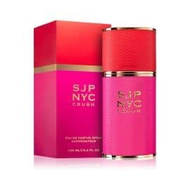 SARAH JESSICA PARKER NYC Crush Парфюмированная вода 100 мл, Тип: Парфюмированная вода, Объем, мл.: 100 