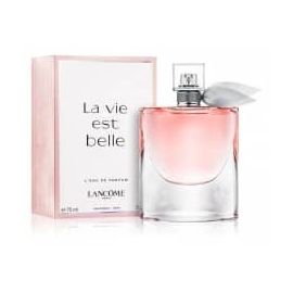 Lancome La Vie est Belle L'Eau de Parfum, Тип: Парфюмерная вода, Объем, мл.: 50 