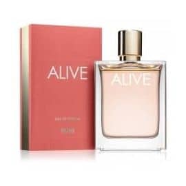 HUGO BOSS Boss Alive Парфюмированная вода тестер 50 мл, Тип: Парфюмированная вода тестер, Объем, мл.: 50 