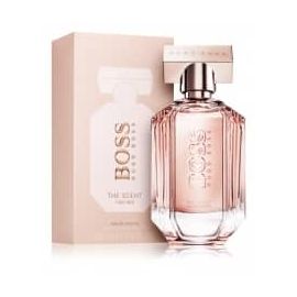 Hugo Boss The Scent for Her Eau de Toilette, Тип: Туалетная вода тестер, Объем, мл.: 100 