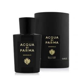 ACQUA DI PARMA Sandalo Eau de Parfum Парфюмированная вода 180 мл, Тип: Парфюмированная вода, Объем, мл.: 180 