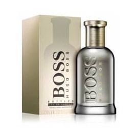 HUGO BOSS Bottled (N 6) Eau de Parfum Набор Парфюмированная вода 100 мл + 10 мл mini + 100 мл гель для душа, Тип: Набор, Объем, мл.: 100 + 10 + 100 