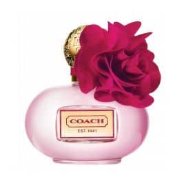 COACH Poppy Freesia Blossom Парфюмированная вода тестер 100 мл, Тип: Парфюмированная вода тестер, Объем, мл.: 100 