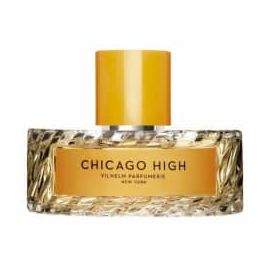 VILHELM PARFUMERIE Chicago High Парфюмированная вода 10 мл, Тип: Парфюмированная вода, Объем, мл.: 10 