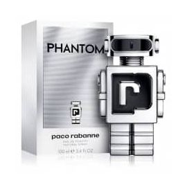 PACO RABANNE Phantom Парфюм 50 мл, Тип: Парфюм, Объем, мл.: 50 