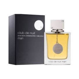 ARMAF Club De Nuit Man Туалетная вода 30 мл, Тип: Туалетная вода, Объем, мл.: 30 