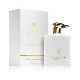 TRUSSARDI Donna Levriero Парфюмированная вода тестер Limited Edition 100, Тип: Парфюмированная вода тестер, Объем, мл.: 100 