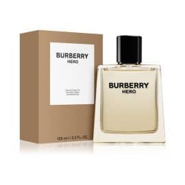 Burberry Hero, Тип: Туалетная вода тестер, Объем, мл.: 100 