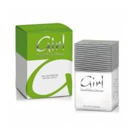 GIAN MARCO VENTURI Girl Eau de Parfum Парфюмированная вода тестер 50 мл, Тип: Парфюмированная вода тестер, Объем, мл.: 50 